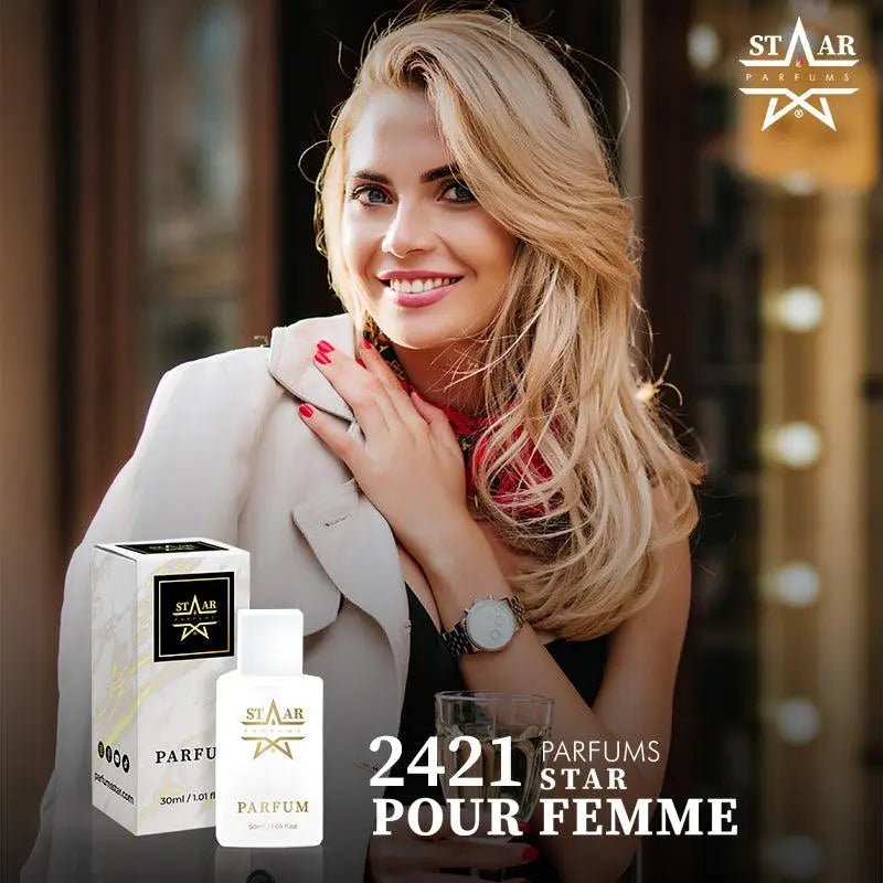 Star 2421 dupe femme élégant et chaud